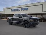 2025 Ford F-150 SuperCrew Cab 4WD Pickup for sale #2F7882 - photo 7