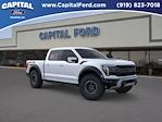 2025 Ford F-150 SuperCrew Cab 4WD Pickup for sale #2F7912 - photo 7