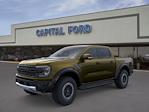 2025 Ford Ranger SuperCrew Cab 4WD Pickup for sale #2F7940 - photo 1