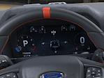 2025 Ford Ranger SuperCrew Cab 4WD Pickup for sale #2F7940 - photo 13