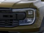 2025 Ford Ranger SuperCrew Cab 4WD Pickup for sale #2F7940 - photo 18