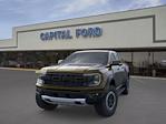 2025 Ford Ranger SuperCrew Cab 4WD Pickup for sale #2F7940 - photo 3