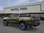 2025 Ford Ranger SuperCrew Cab 4WD Pickup for sale #2F7940 - photo 2