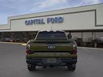 2025 Ford Ranger SuperCrew Cab 4WD Pickup for sale #2F7940 - photo 5
