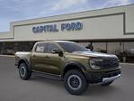 2025 Ford Ranger SuperCrew Cab 4WD Pickup for sale #2F7940 - photo 7