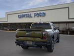 2025 Ford Ranger SuperCrew Cab 4WD Pickup for sale #2F7940 - photo 8