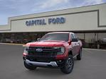 2025 Ford Ranger SuperCrew Cab RWD Pickup for sale #2F7941 - photo 4