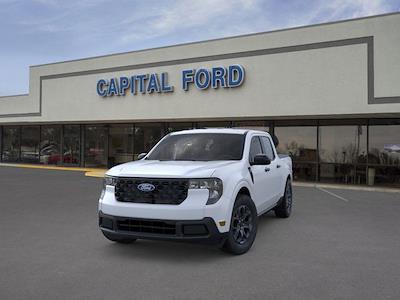 New 2025 Ford Maverick XLT SuperCrew Cab AWD Pickup for sale #2F7946 - photo 2