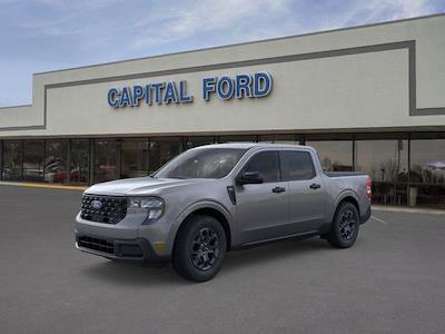 New 2025 Ford Maverick XLT SuperCrew Cab AWD Pickup for sale #2F7947 - photo 1