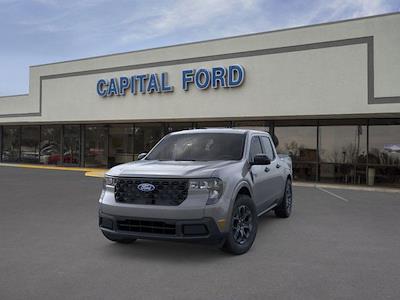 New 2025 Ford Maverick XLT SuperCrew Cab AWD Pickup for sale #2F7947 - photo 2