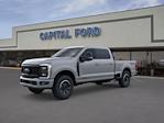 New 2026 Ford F-350 Lariat Crew Cab 4x4 SRW Pickup for sale #2F7952 - photo 1