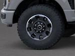New 2026 Ford F-350 Lariat Crew Cab 4x4 SRW Pickup for sale #2F7952 - photo 19