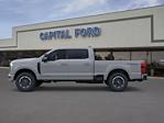 New 2026 Ford F-350 Lariat Crew Cab 4x4 SRW Pickup for sale #2F7952 - photo 4
