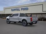 New 2026 Ford F-350 Lariat Crew Cab 4x4 SRW Pickup for sale #2F7952 - photo 2