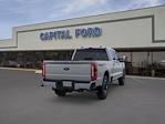 New 2026 Ford F-350 Lariat Crew Cab 4x4 SRW Pickup for sale #2F7952 - photo 8