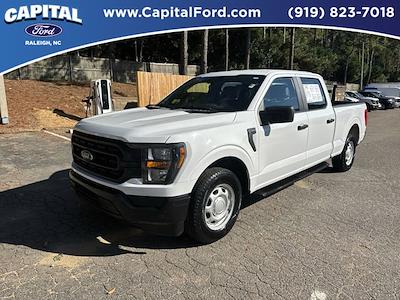 2023 Ford F-150 SuperCrew Cab RWD Pickup for sale #2F7953A - photo 1