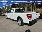 2023 Ford F-150 SuperCrew Cab RWD Pickup for sale #2F7953A - photo 2