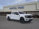 New 2025 Ford F-150 STX SuperCrew Cab 4WD Pickup for sale #2F7975 - photo 7