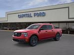 2025 Ford Maverick SuperCrew Cab AWD Pickup for sale #2F7980 - photo 1