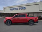 2025 Ford Maverick SuperCrew Cab AWD Pickup for sale #2F7980 - photo 4