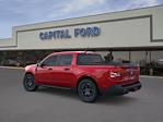 2025 Ford Maverick SuperCrew Cab AWD Pickup for sale #2F7980 - photo 2