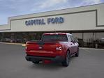 2025 Ford Maverick SuperCrew Cab AWD Pickup for sale #2F7980 - photo 8