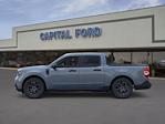 2025 Ford Maverick SuperCrew Cab AWD Pickup for sale #2F7982 - photo 4