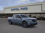 2025 Ford Maverick SuperCrew Cab AWD Pickup for sale #2F7982 - photo 7