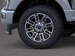 2026 Ford F-350 Crew Cab SRW 4WD Pickup for sale #2F7987 - photo 19