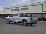 2026 Ford F-350 Crew Cab SRW 4WD Pickup for sale #2F7987 - photo 2