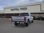 2026 Ford F-350 Crew Cab SRW 4WD Pickup for sale #2F7987 - photo 8