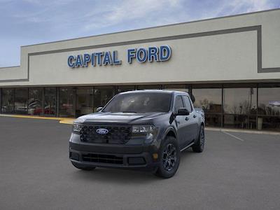 2025 Ford Maverick SuperCrew Cab AWD Pickup for sale #2F8000 - photo 1