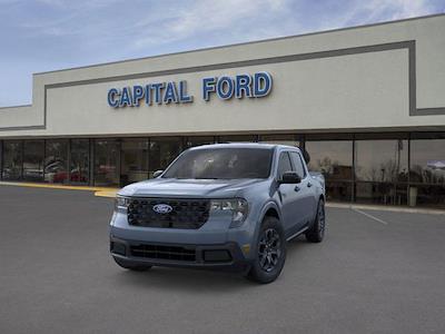 New 2025 Ford Maverick XLT SuperCrew Cab AWD Pickup for sale #2F8001 - photo 2