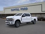 New 2026 Ford F-350 Crew Cab 4x4 SRW Pickup for sale #2F8007 - photo 1