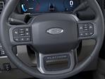 New 2026 Ford F-350 Crew Cab 4x4 SRW Pickup for sale #2F8007 - photo 12