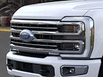 New 2026 Ford F-350 Crew Cab 4x4 SRW Pickup for sale #2F8007 - photo 17