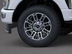 New 2026 Ford F-350 Crew Cab 4x4 SRW Pickup for sale #2F8007 - photo 19
