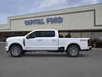 New 2026 Ford F-350 Crew Cab 4x4 SRW Pickup for sale #2F8007 - photo 4