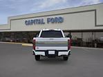 New 2026 Ford F-350 Crew Cab 4x4 SRW Pickup for sale #2F8007 - photo 5