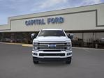 New 2026 Ford F-350 Crew Cab 4x4 SRW Pickup for sale #2F8007 - photo 6