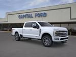 New 2026 Ford F-350 Crew Cab 4x4 SRW Pickup for sale #2F8007 - photo 7