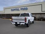 New 2026 Ford F-350 Crew Cab 4x4 SRW Pickup for sale #2F8007 - photo 8