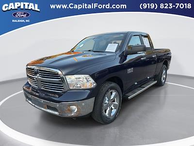 2018 Ram 1500 Quad Cab 4WD Pickup for sale #2F8035A - photo 1