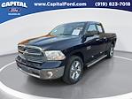 2018 Ram 1500 Quad Cab 4WD Pickup for sale #2F8035A - photo 1
