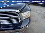 2018 Ram 1500 Quad Cab 4WD Pickup for sale #2F8035A - photo 17