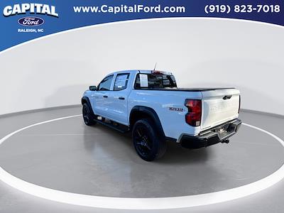 2024 Chevrolet Colorado Crew Cab 4WD Pickup for sale #2F8036A - photo 2