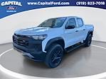 2024 Chevrolet Colorado Crew Cab 4WD Pickup for sale #2F8036A - photo 1