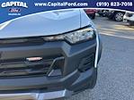 2024 Chevrolet Colorado Crew Cab 4WD Pickup for sale #2F8036A - photo 17