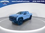 2024 Chevrolet Colorado Crew Cab 4WD Pickup for sale #2F8036A - photo 5