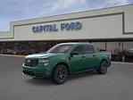 2025 Ford Maverick SuperCrew Cab AWD Pickup for sale #2F8040 - photo 1